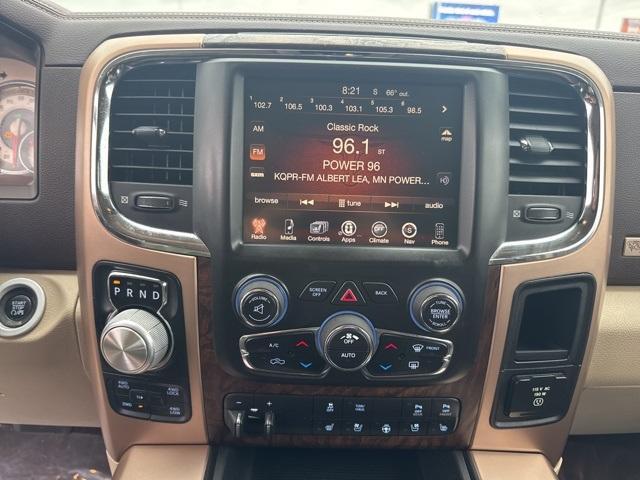 used 2014 Ram 1500 car, priced at $19,208