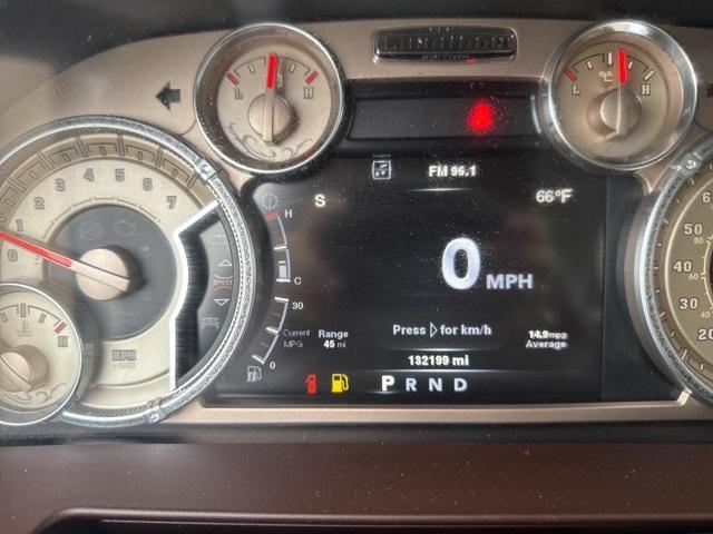 used 2014 Ram 1500 car, priced at $19,208