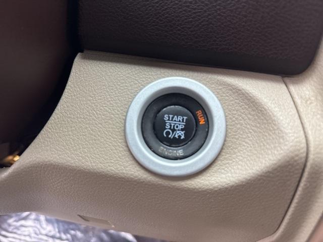 used 2014 Ram 1500 car, priced at $19,208