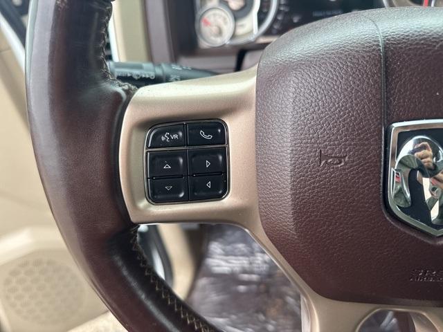 used 2014 Ram 1500 car, priced at $19,208