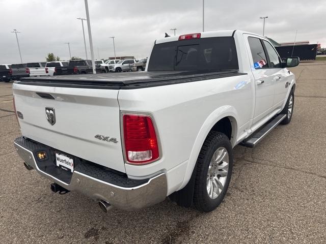 used 2014 Ram 1500 car, priced at $19,208