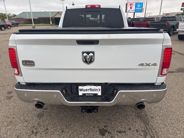 used 2014 Ram 1500 car, priced at $19,208