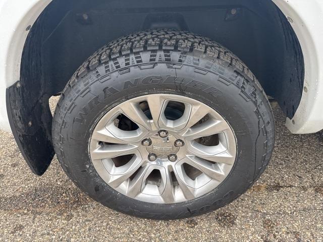 used 2014 Ram 1500 car, priced at $19,208