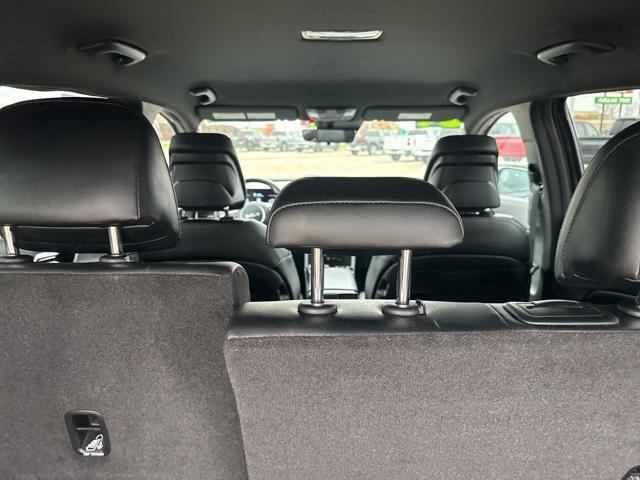 used 2024 Kia Sportage car, priced at $27,700