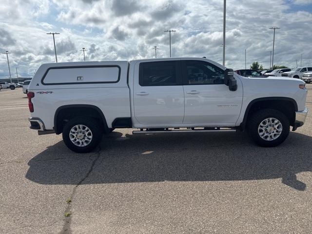 used 2022 Chevrolet Silverado 2500 car, priced at $44,500