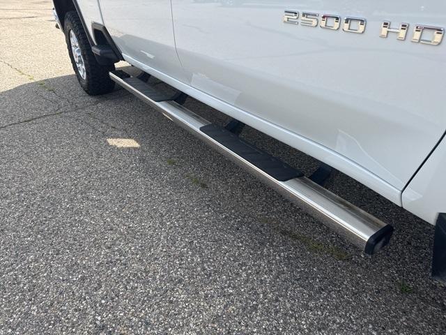used 2022 Chevrolet Silverado 2500 car, priced at $44,500