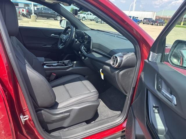 new 2026 Chevrolet Equinox car, priced at $35,485