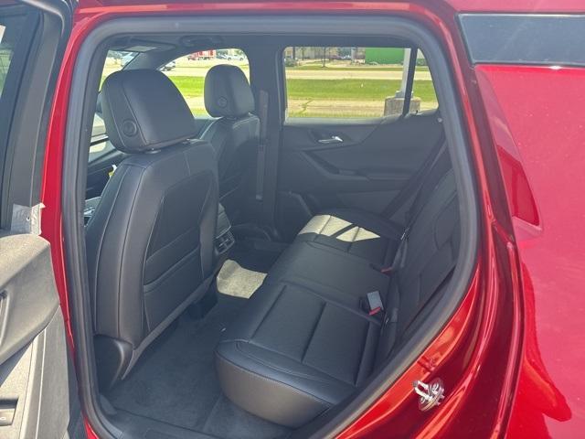 new 2026 Chevrolet Equinox car, priced at $35,485