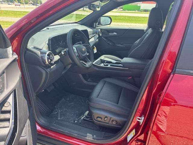 new 2026 Chevrolet Equinox car, priced at $35,485