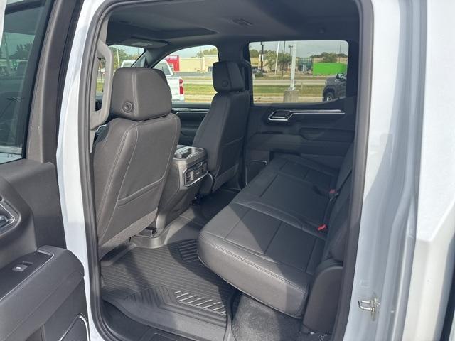 new 2026 Chevrolet Silverado 1500 car, priced at $68,325