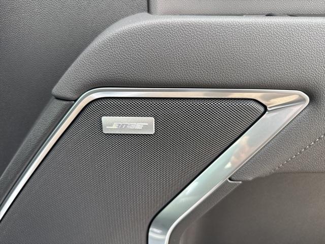 new 2026 Chevrolet Silverado 1500 car, priced at $68,325