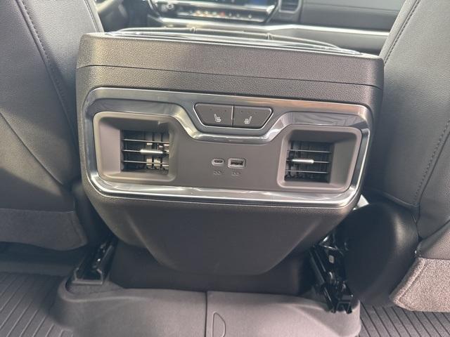 new 2026 Chevrolet Silverado 1500 car, priced at $68,325