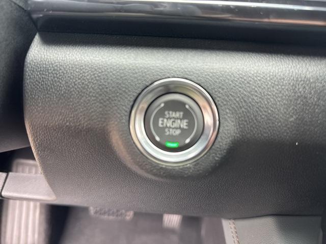 new 2026 GMC Terrain car, priced at $41,590