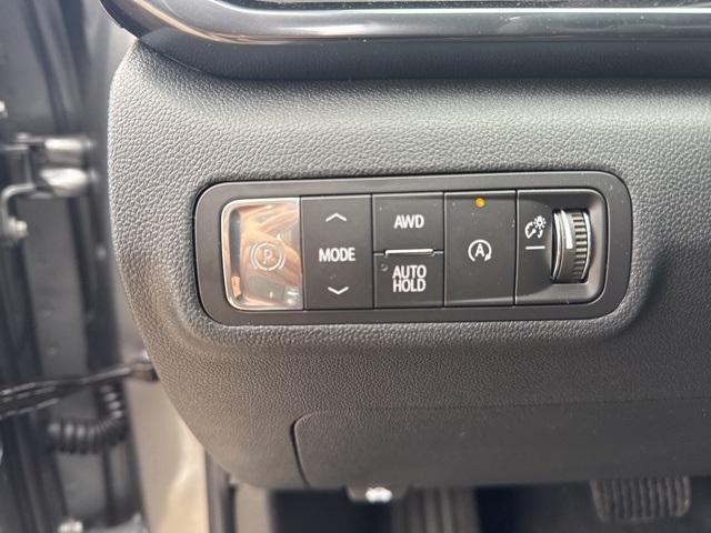 new 2026 GMC Terrain car, priced at $41,590