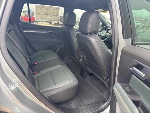 new 2026 GMC Terrain car, priced at $41,590