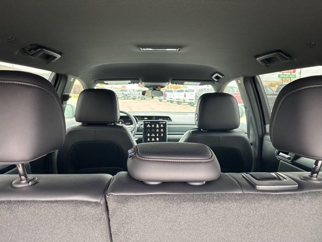 new 2026 GMC Terrain car, priced at $41,590