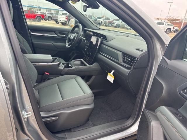 new 2026 GMC Terrain car, priced at $41,590