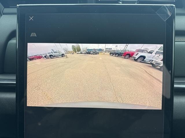 new 2026 GMC Terrain car, priced at $41,590