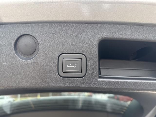 new 2026 GMC Terrain car, priced at $41,590