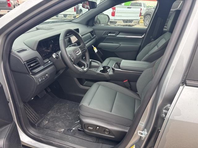 new 2026 GMC Terrain car, priced at $41,590