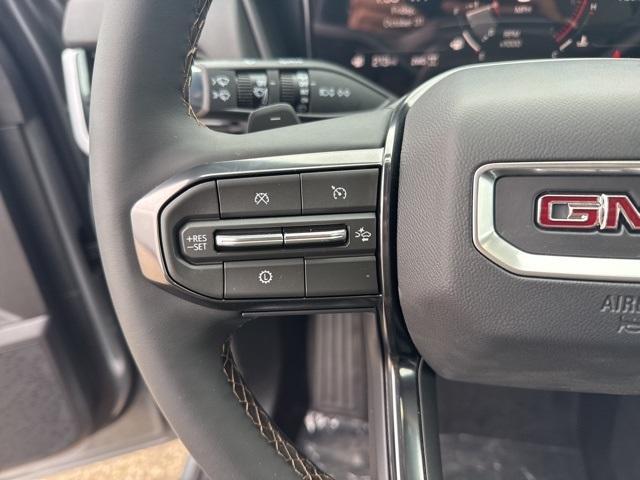 new 2026 GMC Terrain car, priced at $41,590