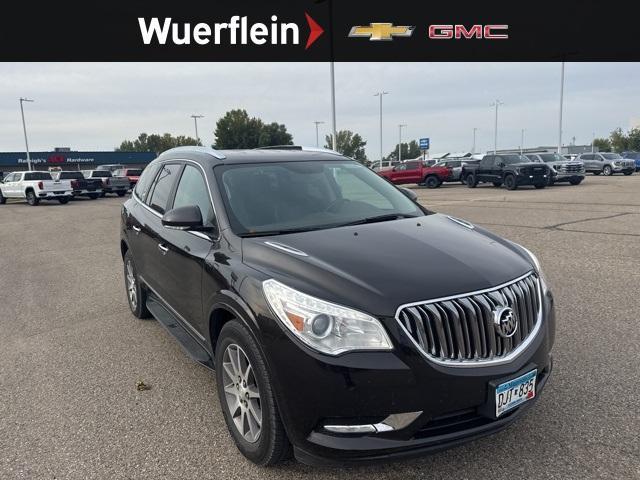 used 2013 Buick Enclave car, priced at $10,900