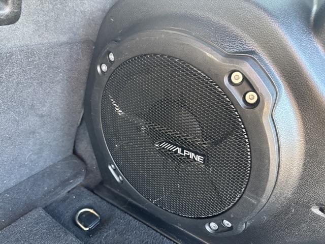 used 2019 Jeep Wrangler Unlimited car, priced at $24,542