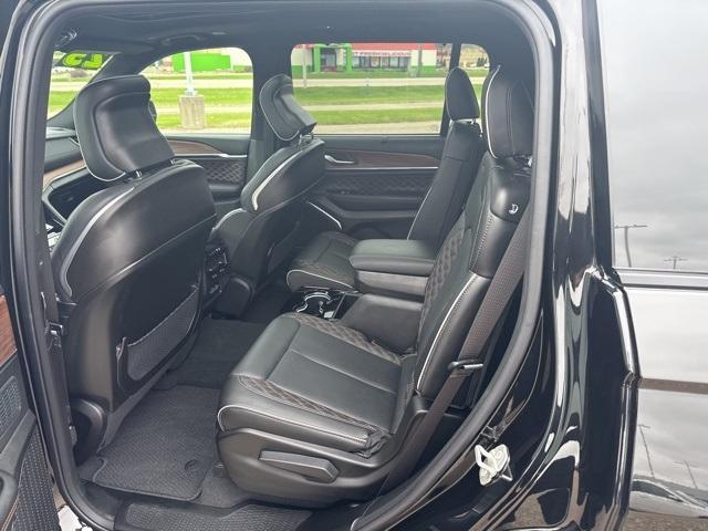 used 2023 Jeep Grand Cherokee L car, priced at $48,800