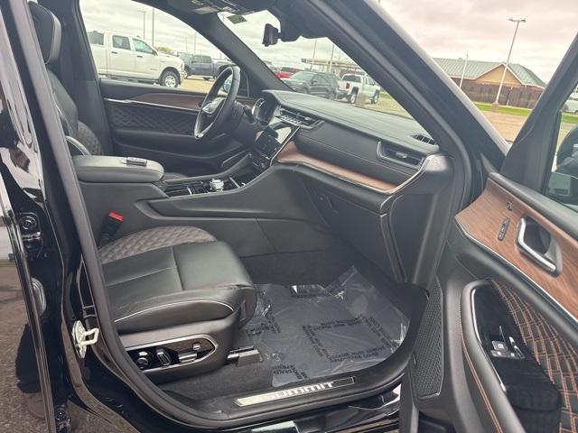 used 2023 Jeep Grand Cherokee L car, priced at $48,800