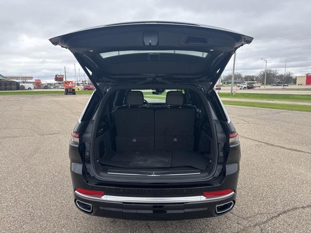 used 2023 Jeep Grand Cherokee L car, priced at $48,800