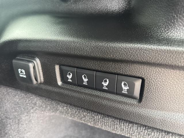 used 2023 Jeep Grand Cherokee L car, priced at $48,800