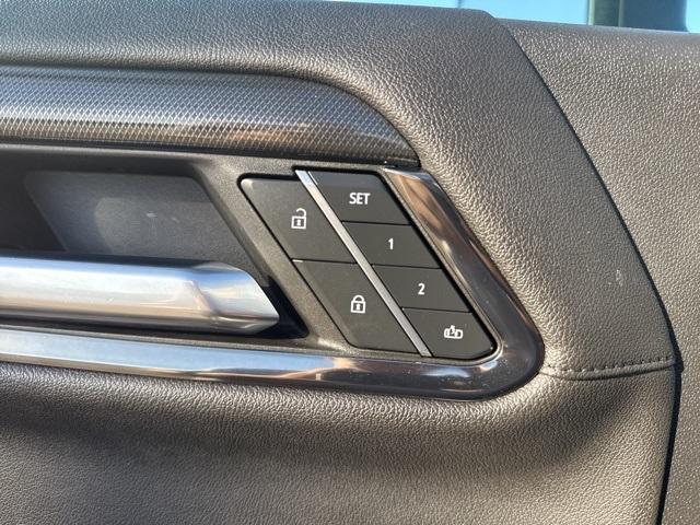 used 2024 GMC Sierra 3500 car, priced at $70,411