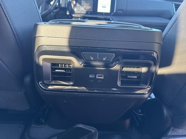 used 2024 GMC Sierra 3500 car, priced at $70,411