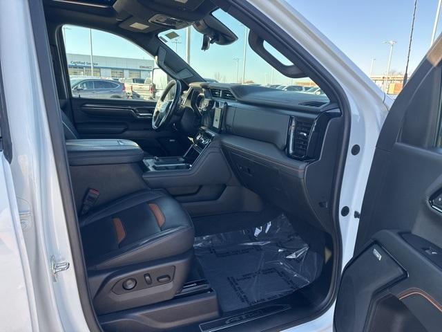 used 2024 GMC Sierra 3500 car, priced at $70,411