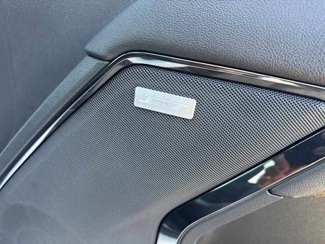 used 2024 GMC Sierra 3500 car, priced at $70,411