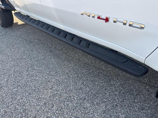 used 2024 GMC Sierra 3500 car, priced at $70,411
