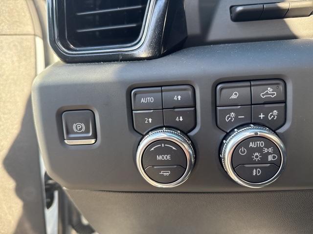 used 2024 GMC Sierra 3500 car, priced at $70,411