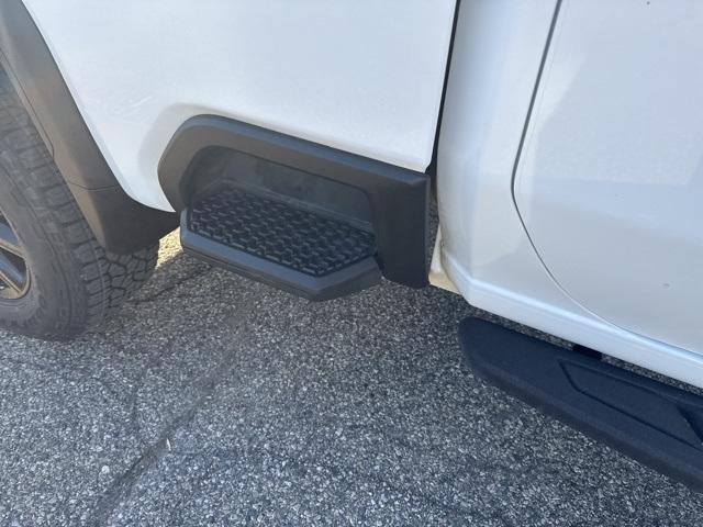 used 2024 GMC Sierra 3500 car, priced at $70,411