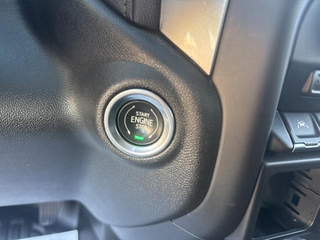 used 2020 Chevrolet Silverado 1500 car, priced at $28,876