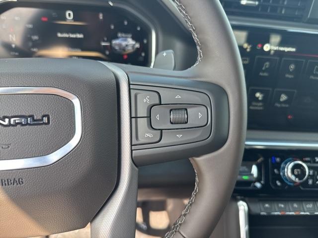 new 2026 GMC Sierra 1500 car, priced at $77,280