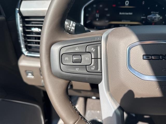 new 2026 GMC Sierra 1500 car, priced at $77,280
