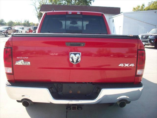 used 2013 Ram 1500 car, priced at $18,000