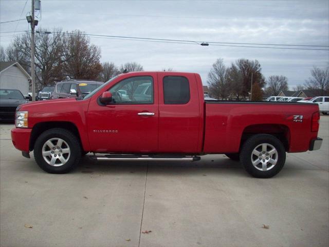 used 2012 Chevrolet Silverado 1500 car, priced at $15,000