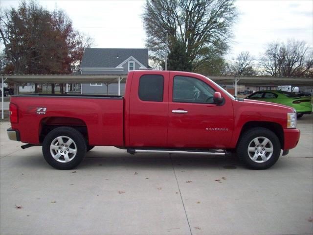 used 2012 Chevrolet Silverado 1500 car, priced at $15,000