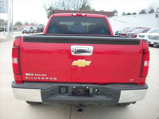 used 2012 Chevrolet Silverado 1500 car, priced at $15,000