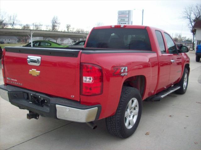 used 2012 Chevrolet Silverado 1500 car, priced at $15,000