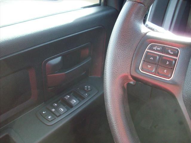 used 2020 Ram 1500 Classic car, priced at $19,000