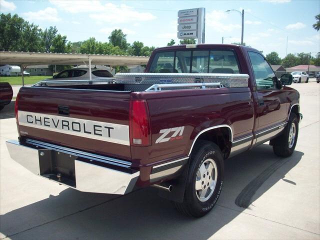used 1993 Chevrolet 1500 car, priced at $20,000