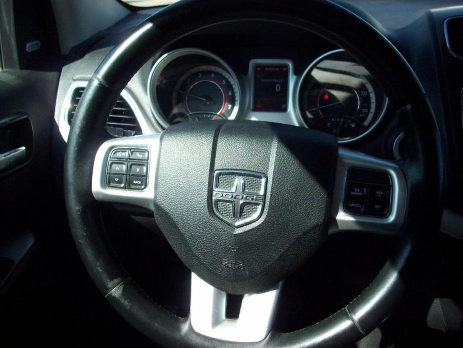 used 2013 Dodge Journey car, priced at $8,000