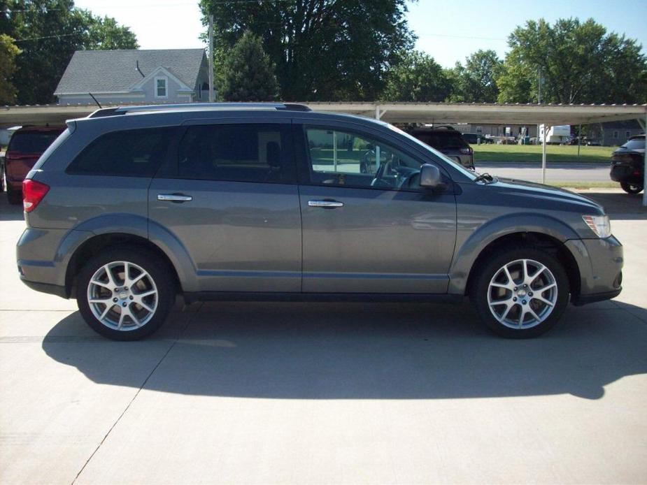 used 2013 Dodge Journey car, priced at $8,000